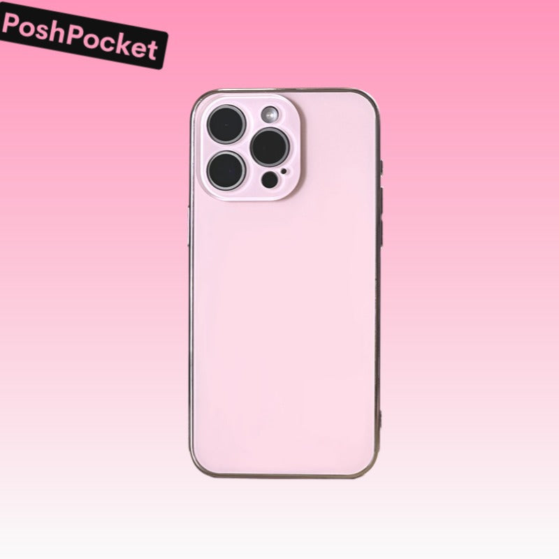 iPhone 11- iPhone 16 Pink iPhone Case How to get a pink 3-Camera i