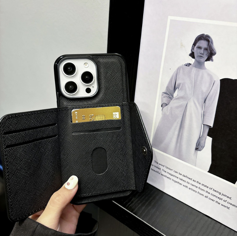 12~16インチ全機種対応サフィアーノレザースマホケース
