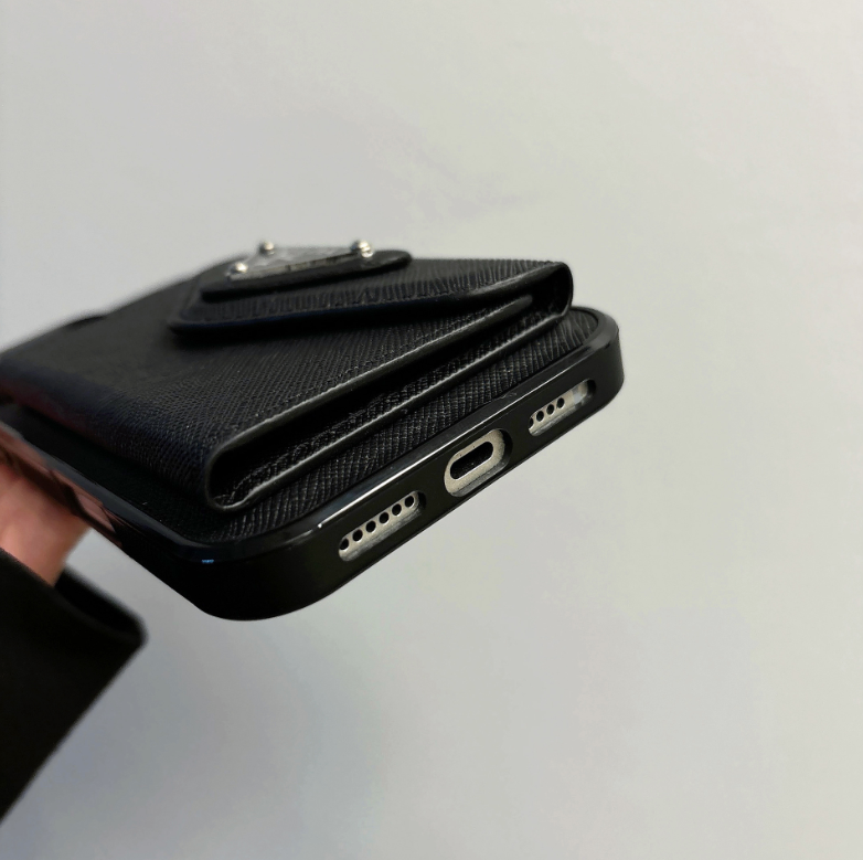 12~16インチ全機種対応サフィアーノレザースマホケース