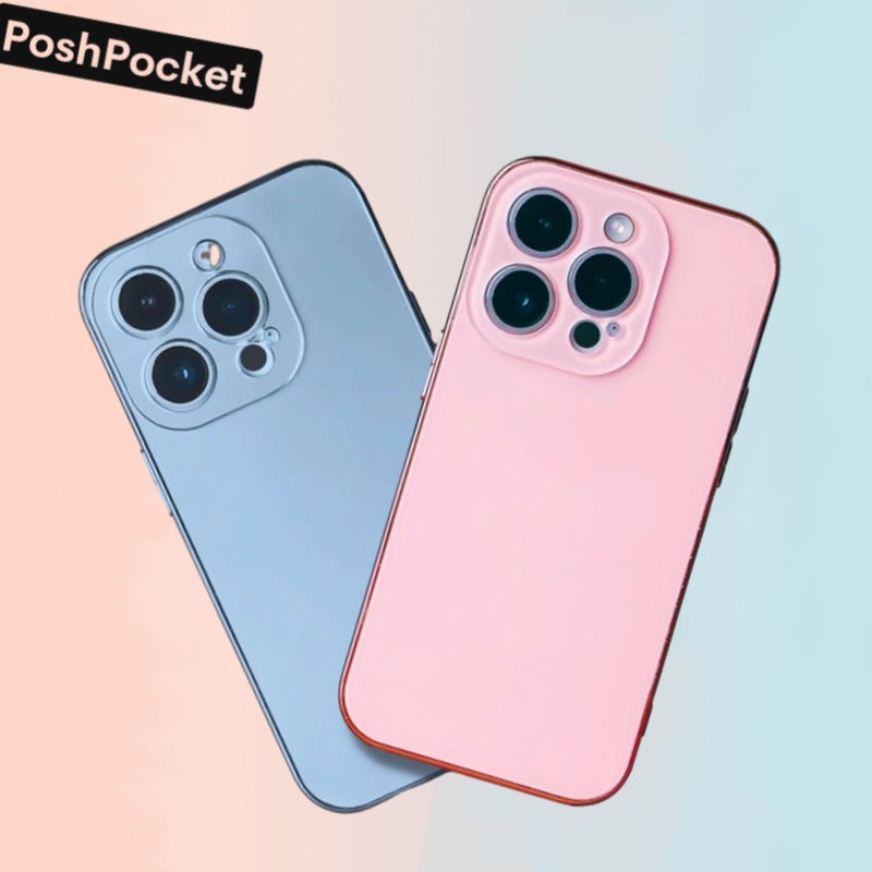 PoshPocket