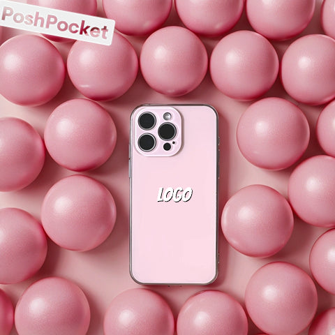 iPhone 11- iPhone 15 | Pink iPhone Case | How to get a pink 3-Camera iPhone