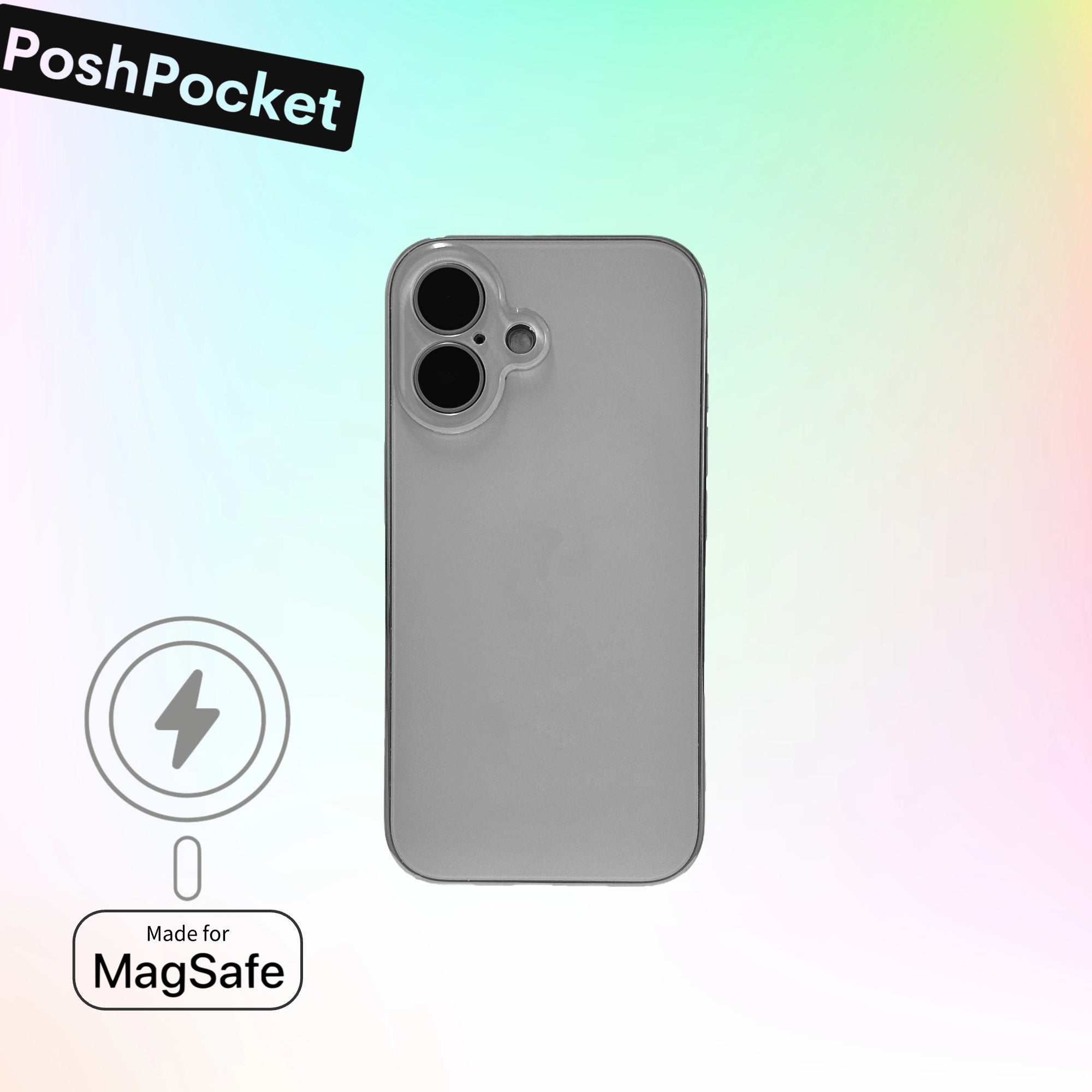 iPhone 16 Series | MagSafe Pink iPhone Case | How to get a pink 3-Camera iPhone