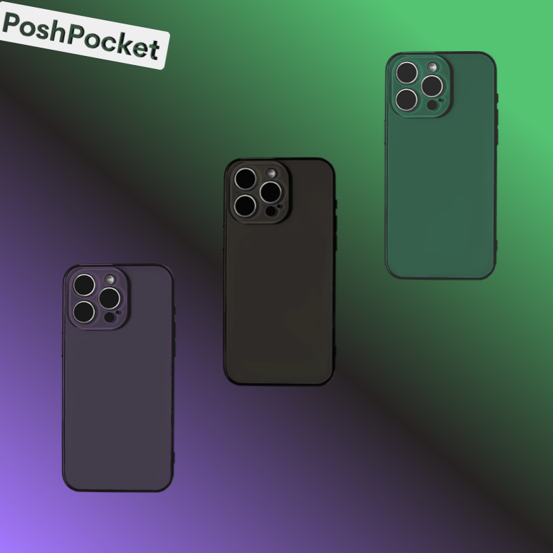 iPhone 11- iPhone 16 | Pink iPhone Case | How to get a pink 3-Camera iPhone