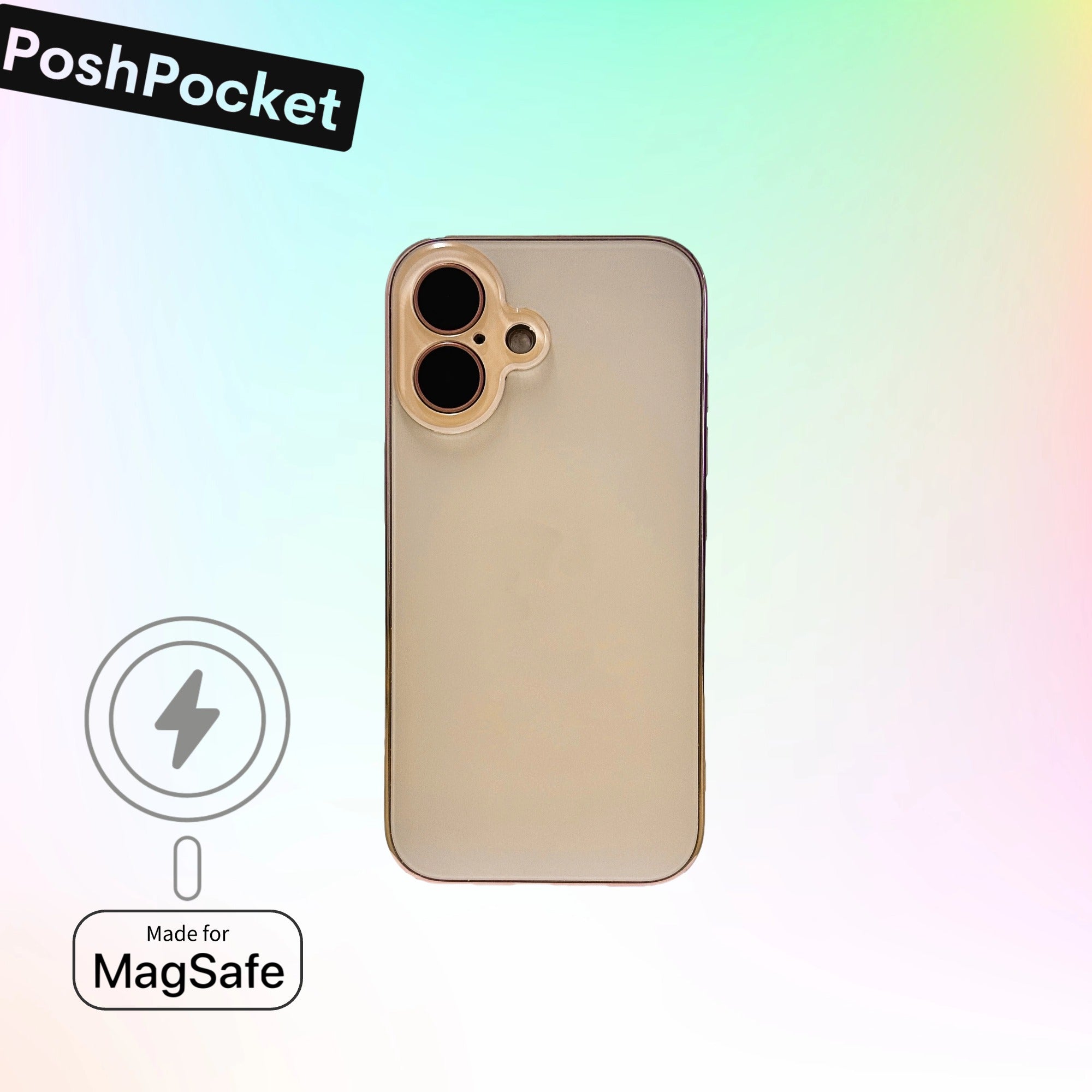 iPhone 16 Series | MagSafe Pink iPhone Case | How to get a pink 3-Camera iPhone