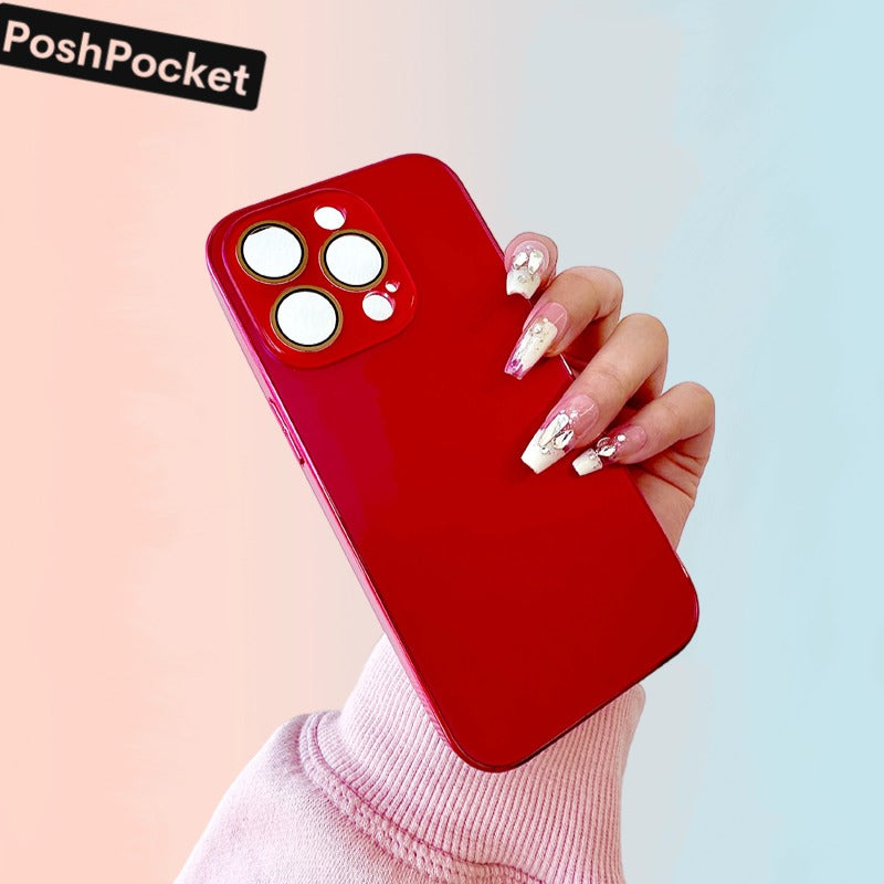 Pink iPhone Case | How to get a PINK 3-Camera iPhone