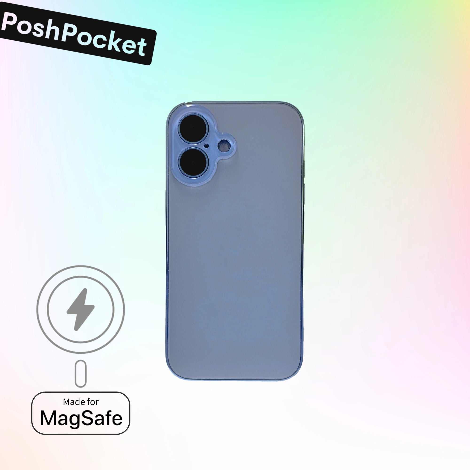 iPhone 16 Series | MagSafe Pink iPhone Case | How to get a pink 3-Camera iPhone