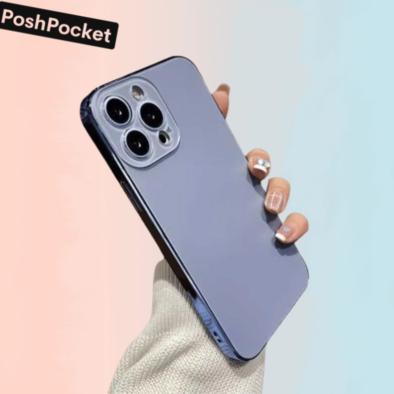 PoshPocket