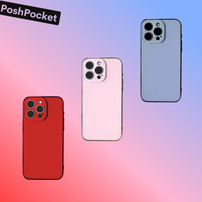 iPhone 11- iPhone 16 | Pink iPhone Case | How to get a pink 3-Camera iPhone